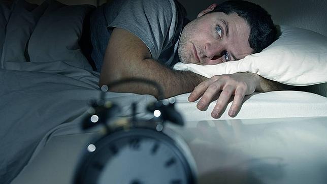 ¿Por qué dormimos mal?