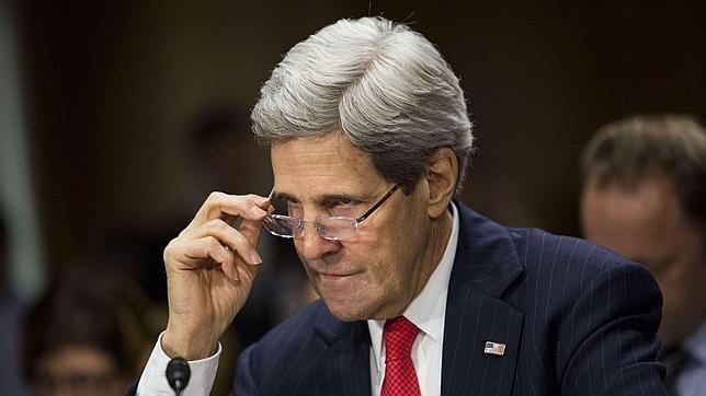 Estados Unidos baraja proporcionar armas a Ucrania