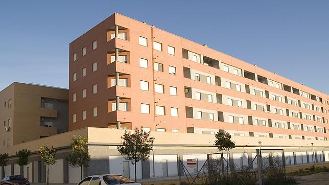 La compraventa de viviendas aumenta el 39,8% en febrero por el fin de los incentivos fiscales