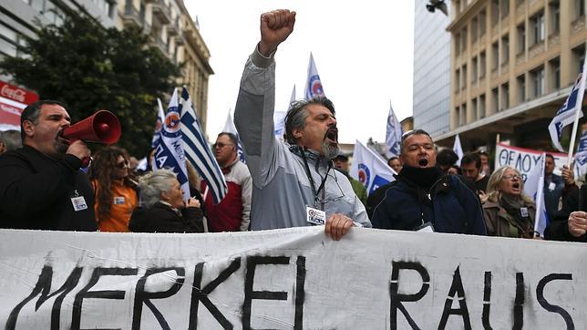 Michael Pettis: La guerra entre trabajadores y banqueros