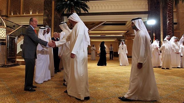 Ineco y Aena se adjudican la puesta en marcha de la terminal del aeropuerto de Abu Dabhi