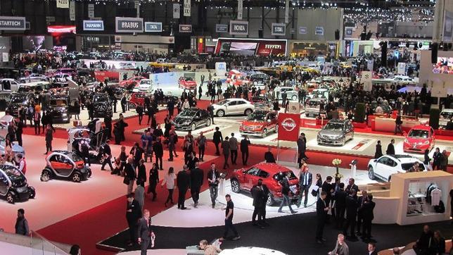 Un total de 15 marcas estarán en el Salón de Madrid