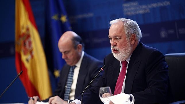 El futuro de los catalanes también se juega en Europa