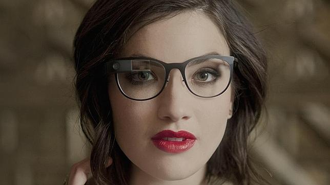 Google Glass: adiós a las videollamadas y mejora en la visualización de imágenes