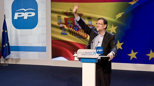 Rajoy, de vacaciones en Doñana hasta el domingo para «descansar y pensar»