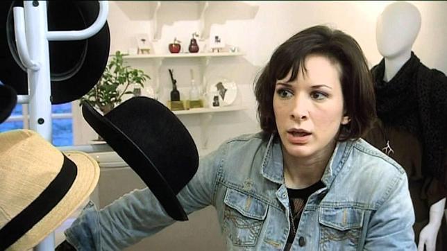 Así es Louise Ford, la nueva «Ms. Bean»