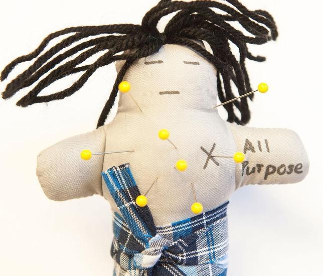 ¿Discute con su pareja? Compruebe su nivel de azúcar