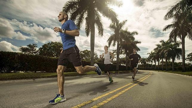 La primera carrera simultánea en todo el mundo tendrá un recorrido por Barcelona