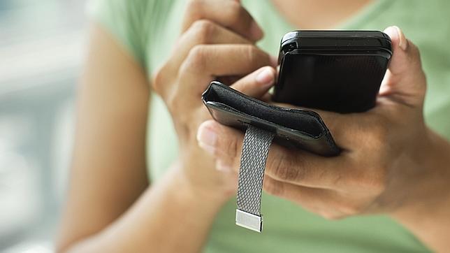 Google, Apple o Samsung añadirán a sus «smarphones» sistemas de bloqueo remoto en 2015