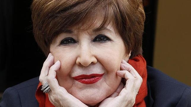 Concha Velasco: «He estado a punto de morir»