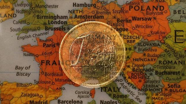 Ocho países de la UE registran tasas de inflación negativas en marzo