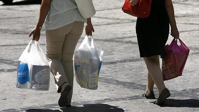 Europa da luz verde a la prohibición de las bolsas de plástico
