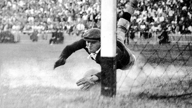 Quien gana la Copa no gana la Liga