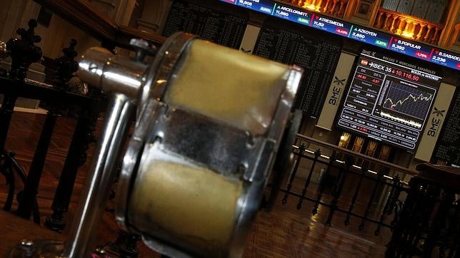 La llegada de dinero foráneo impulsa las salidas a Bolsa