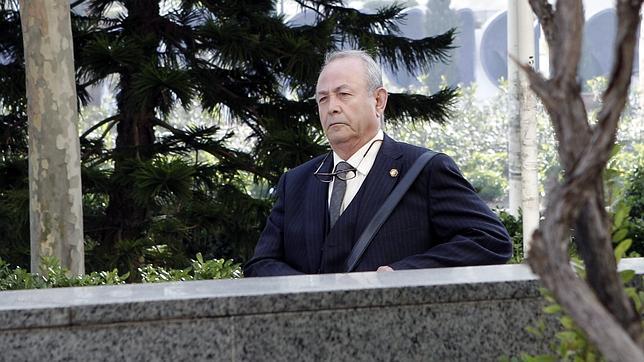 El juez Castro: «Es incómodo e insufrible ser una figura mediática»