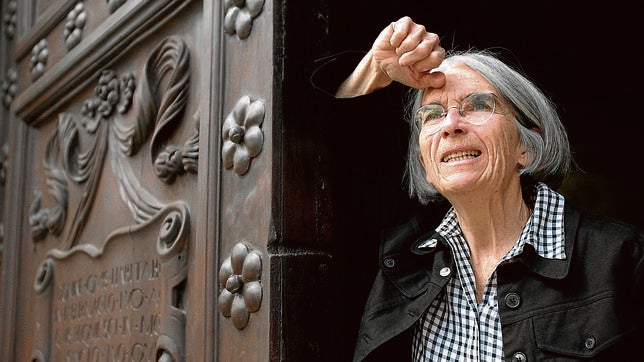 Donna Leon