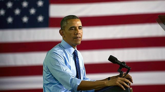 Obama aprueba el envío de «ayuda militar no letal» de Estados Unidos a Ucrania