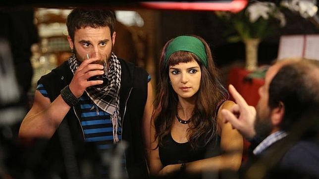 Dani Rovira y Clara Lago, ¿más que amigos?