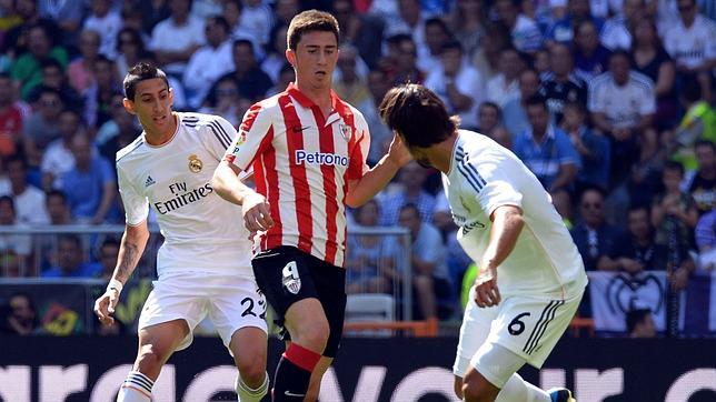 Laporte, objetivo del Bayern de Guardiola