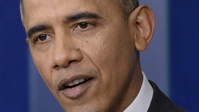 Obama y Cameron instan a Rusia a rebajar «inmediatamente» la tensión en Ucrania