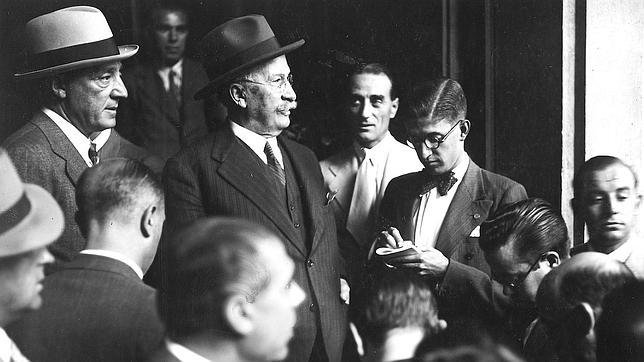 Otra forma catalana de creer en España