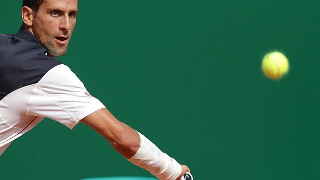 Djokovic: «Voy a estar fuera de las pistas durante un tiempo»