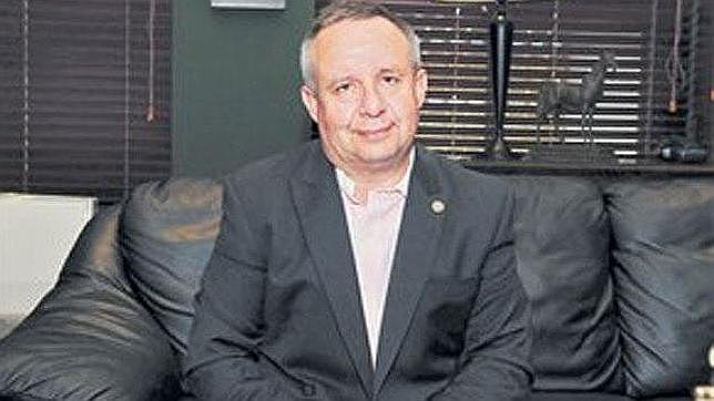 Detenido en Sevilla el empresario gallego Carlos Bergantiños