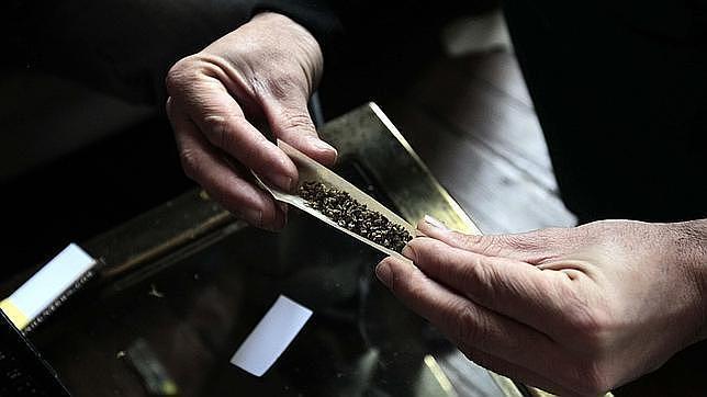 Las drogas ilegales más consumidas en España