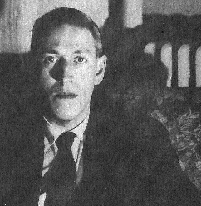 Lovecraft, la reencarnación del terror