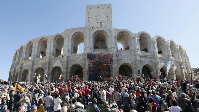 La Francia taurina, otra vez por delante de España