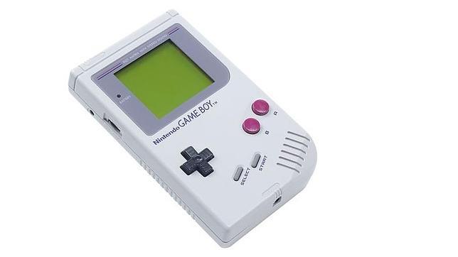 Game Boy cumple 25 años en Europa