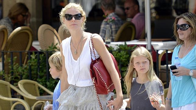 La empresa de Gwyneth Paltrow tiene una deuda de 1,2 millones de dólares