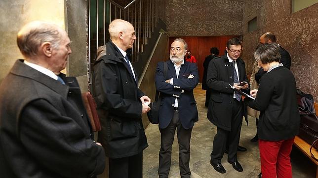 Se cierra el caso de «la Ciudad del Golf» de las Navas del Marqués