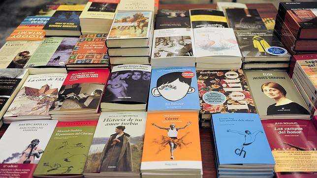 Los trabajadores de la Fnac de Barcelona harán huelga el día de Sant Jordi