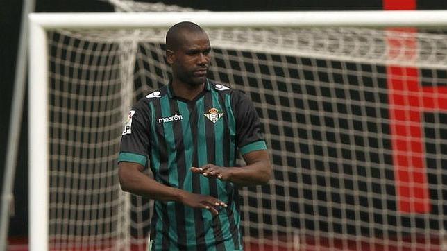 La pesadilla de Paulao en Vallecas