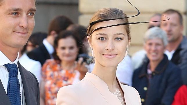 Beatrice Borromeo niega haber recibido amenazas de la mafia