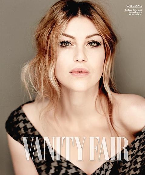 Barbara Berlusconi: «Lo que le ha pasado a mi padre es propio de la Inquisición»