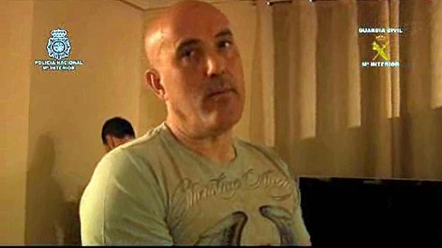 Los crueles métodos de «Cásper»: «Me pagas o meto a prostitutas a tus niñas»