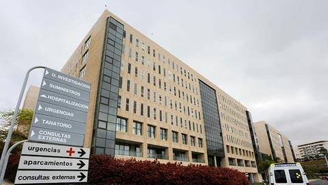 CC.OO. planta cara al nuevo contrato de limpieza del Servicio Canario de la Salud