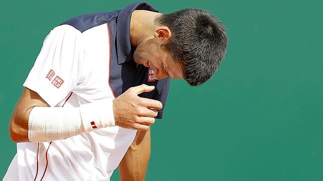 Djokovic confirma que estará en Madrid