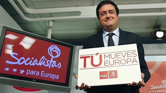 El PSOE, paralizado por los recortes del gobierno socialista de Francia