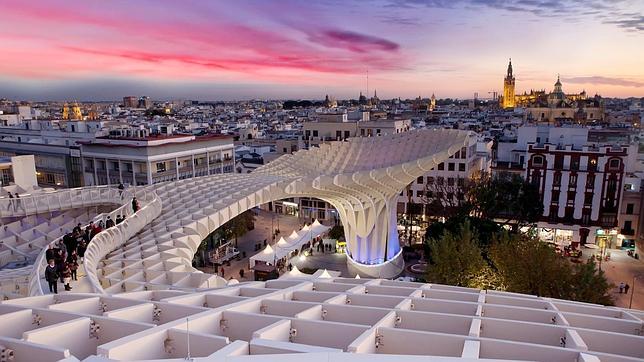 Cinco ideas para pasar el Puente de Mayo en Andalucía