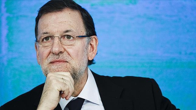 Rajoy destaca la importancia de «los grandes partidos» en Europa