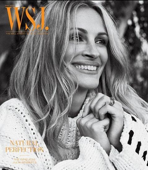 Julia Roberts habla por primera vez tras la muerte de su hermana Nancy Motes