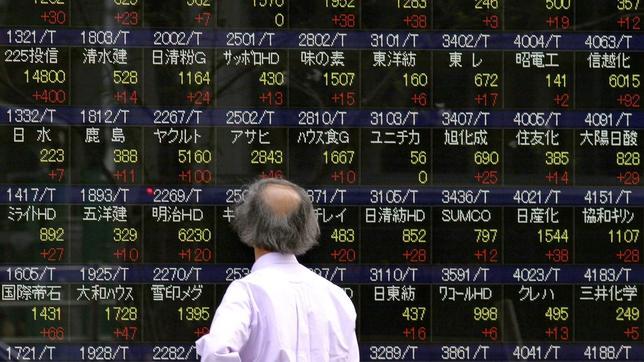 Diez reglas de oro para ganar dinero invirtiendo en Bolsa