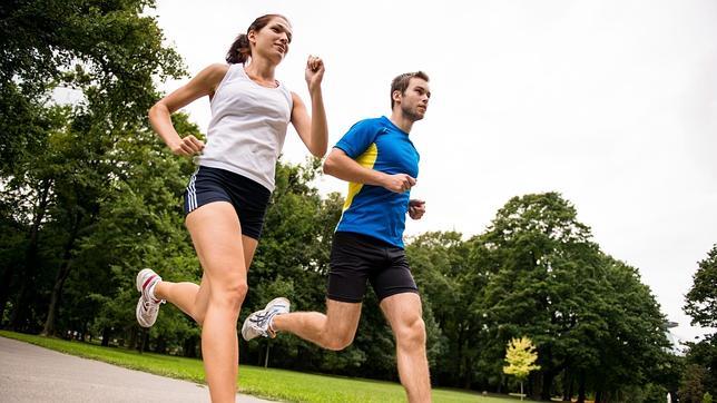 El ejercicio ayuda a mantener el cerebro y el corazón en forma