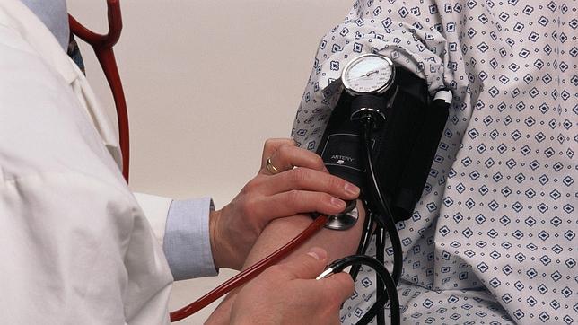 El control periódico de estos tres factores es fundamental para una buena salud