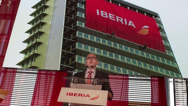 El Gobierno uruguayo anuncia la vuelta de vuelos de Iberia a Montevideo