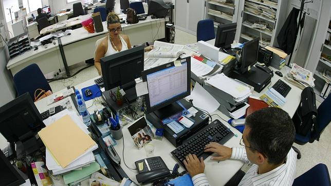 El Gobierno mandará millones de cartas a los trabajadores con la cuantía de su futura pensión