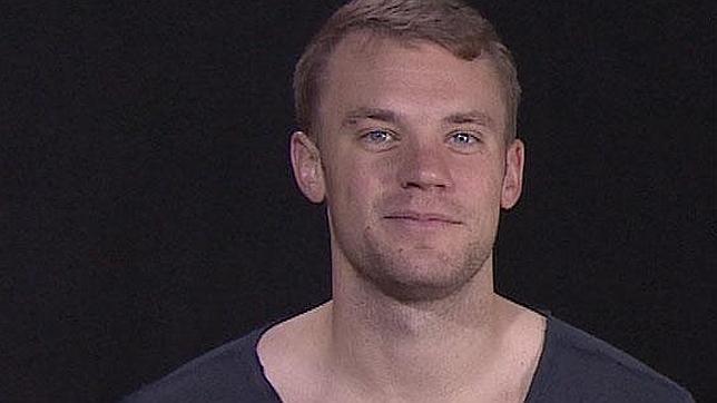 Neuer: «Ficharía a Casillas»